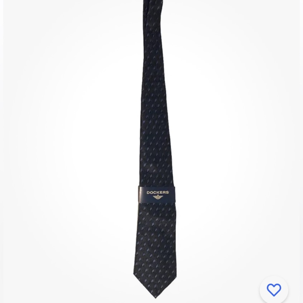 Dockers mens ties new neck tie